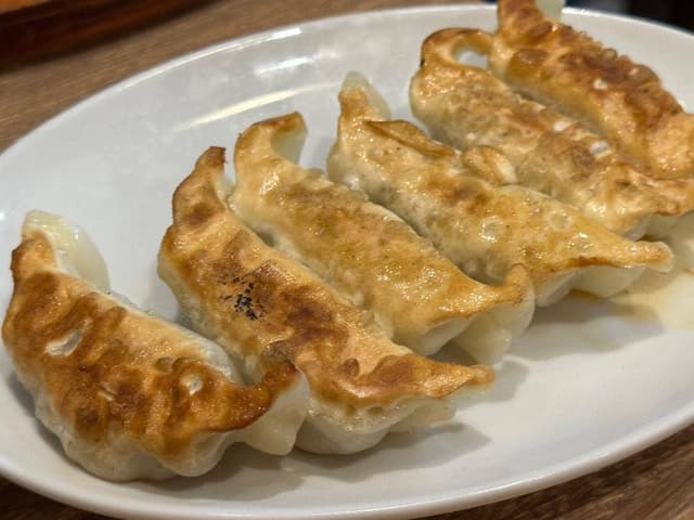 金の餃子酒場 - サブ画像3