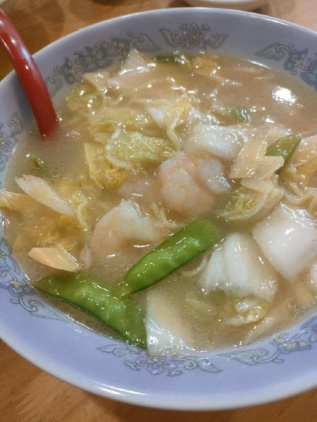 中華 麺琢 - サブ画像3