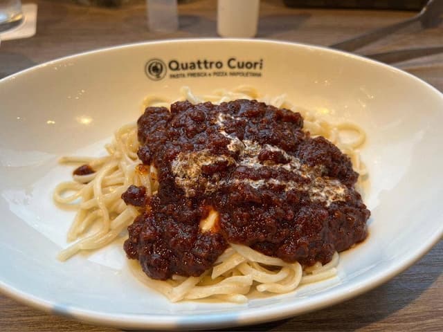 クワトロクオーリ ボーノ 相模大野店 - サブ画像3