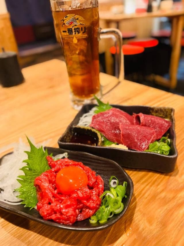 大衆焼肉 瓜一 - サブ画像1
