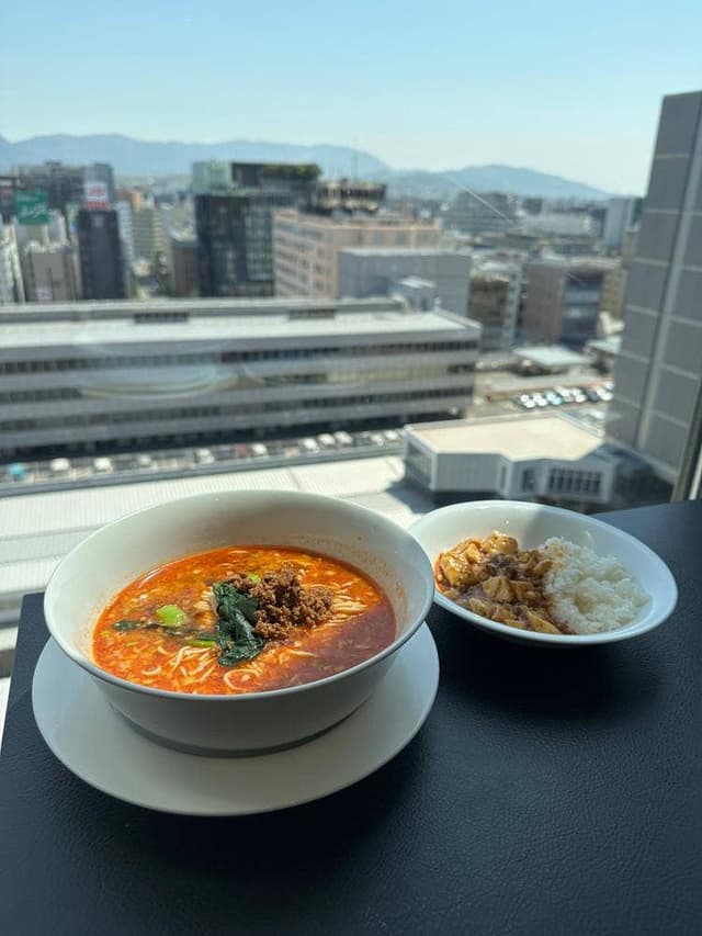 四川飯店 アミュプラザ博多店 - サブ画像3