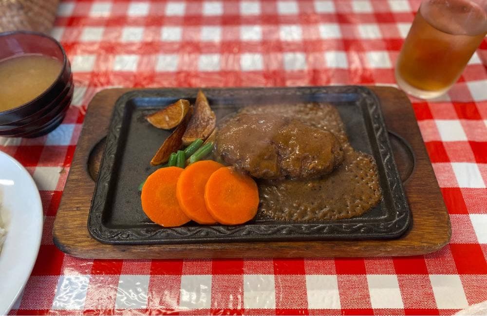 グリル・ラクレット