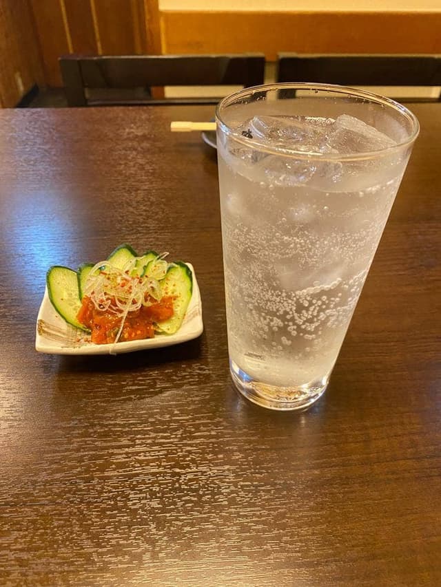 牛串・石網焼 朋月 - サブ画像2