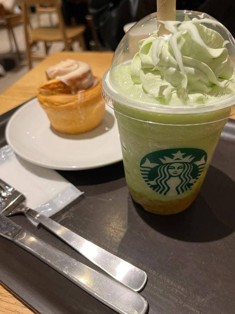 スターバックス コーヒー ららぽーと新三郷店