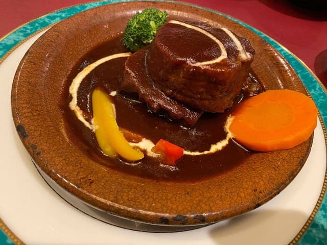 レストラン 山惣 - サブ画像1