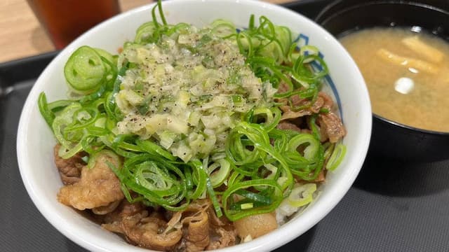 松屋 聖蹟桜ヶ丘店 - サブ画像2