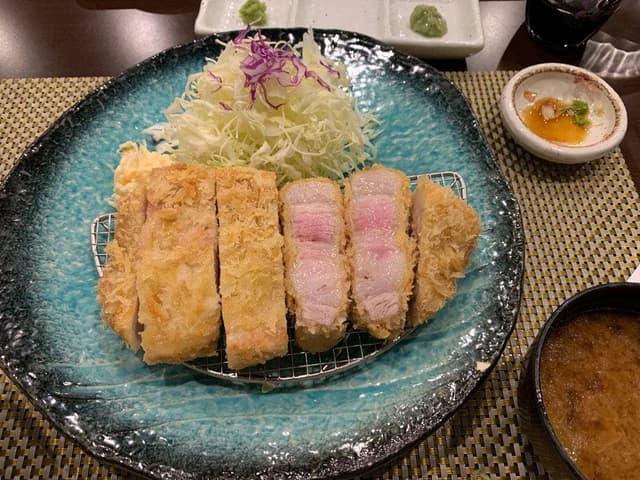 とんかつ一番2deux - サブ画像3