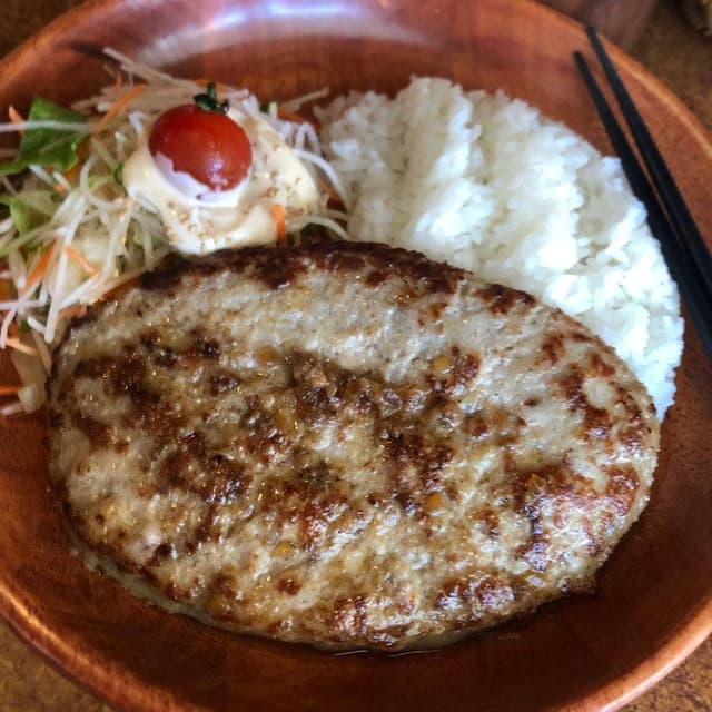 びっくりドンキー 十條店 - サブ画像3