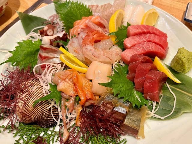 すし工房すし吉 - サブ画像2