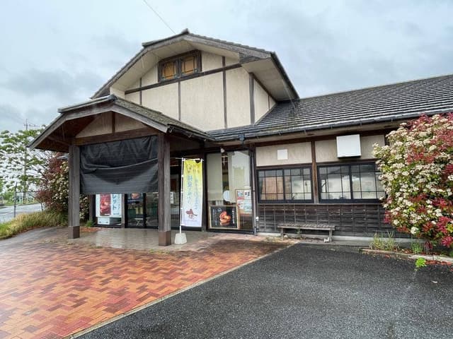 さかえ屋 おやつショップ 鞍手駅前店 - サブ画像2