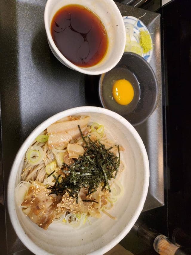 相州蕎麦 三ツ境店 - サブ画像3