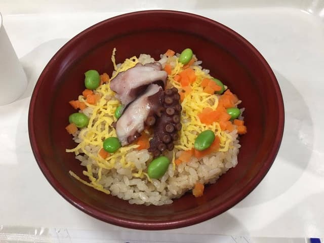 明石食堂 明石SA店 - サブ画像2