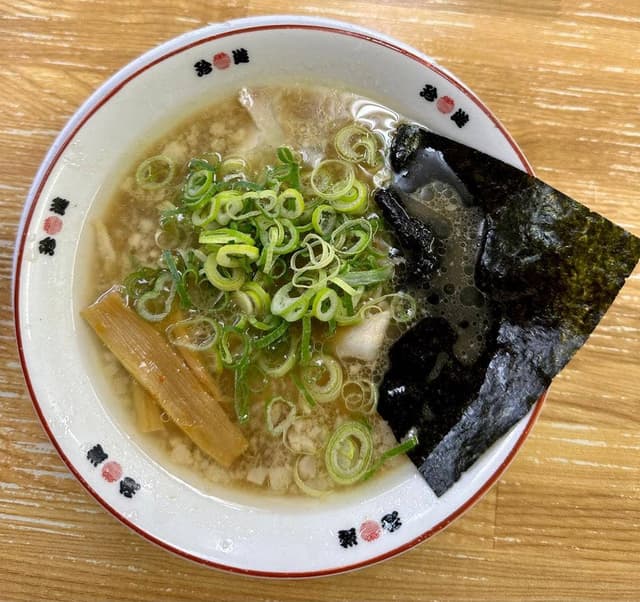 中華そば専門店 珍遊 一乗寺本店 - サブ画像1