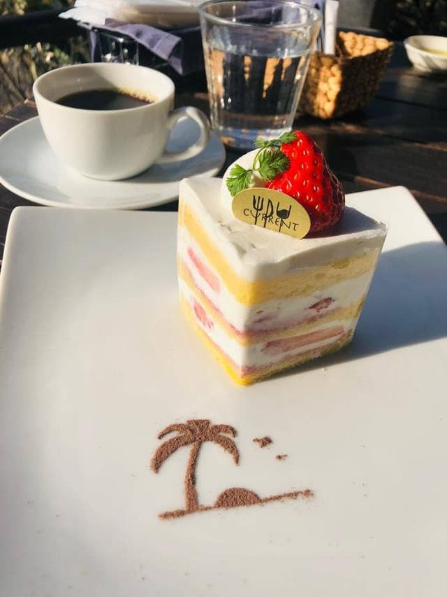 CURRENT - サブ画像3