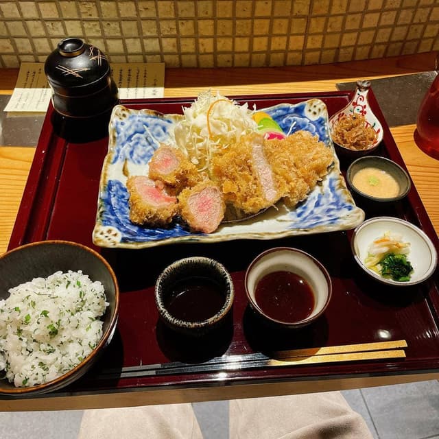 串揚げ かな山 - サブ画像1