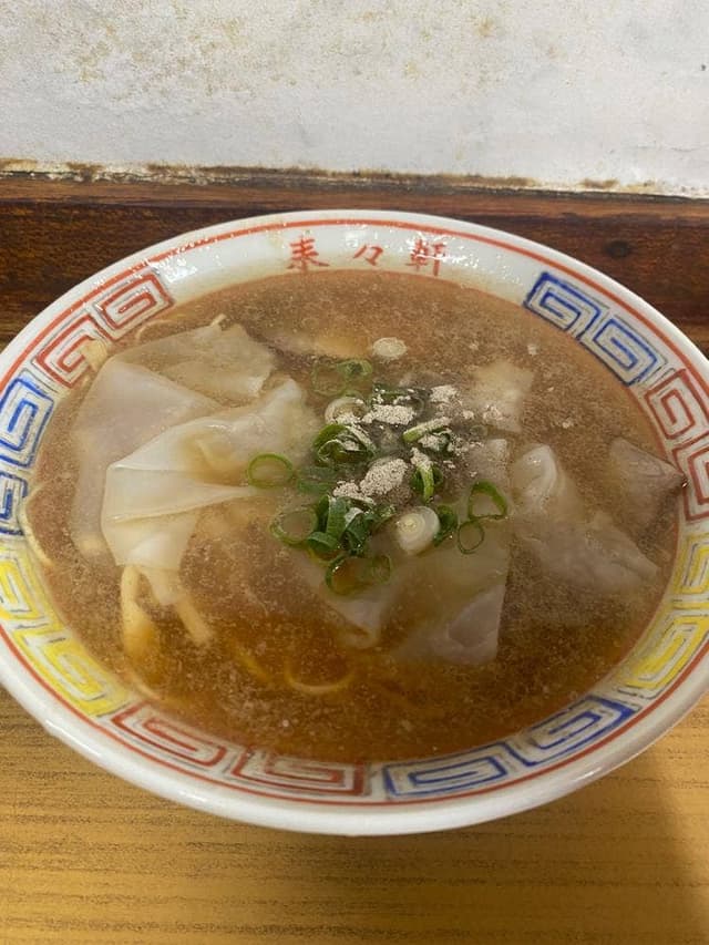 来々軒 - サブ画像3