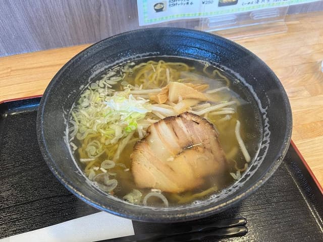 らーめん海風堂 女満別店 - サブ画像1