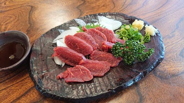 仲屋食堂 - サブ画像1