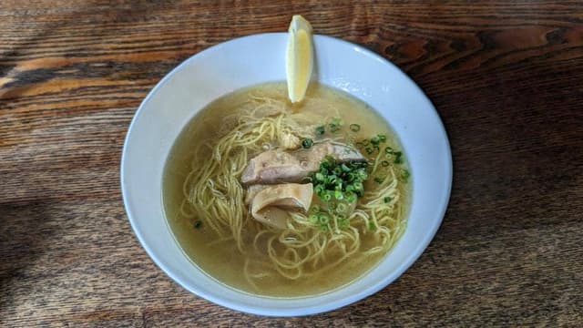竹井幸彦 八丁堀茅場町店 - サブ画像1