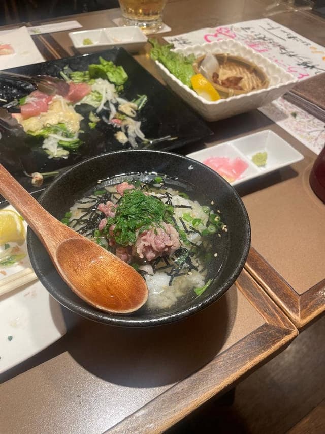 和牛肉酒場 じゅーしゐ 横浜駅前店 - サブ画像3