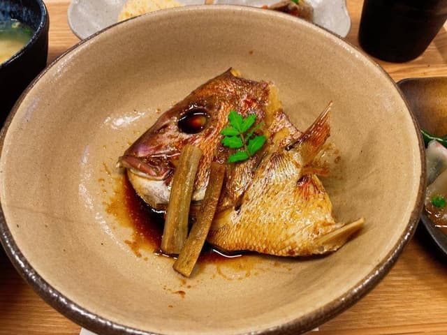 薬膳かまど食堂 - サブ画像3