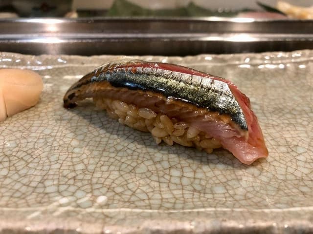 すし屋の勘六 銀座店 - サブ画像3