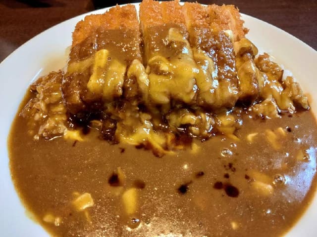 カレーハウスCoCo壱番屋 犬山五郎丸店 - サブ画像2