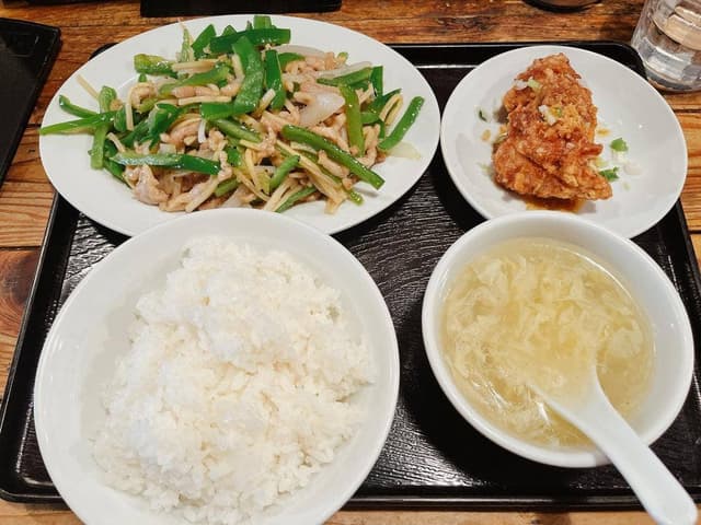 万豚記 三軒茶屋店 - サブ画像1