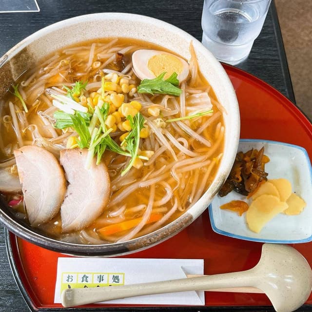 ドライブインとよふじ - サブ画像1