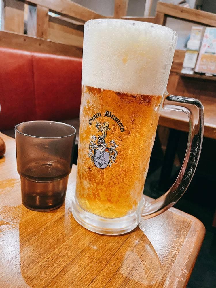びっくりドンキー イオンモール八幡東店