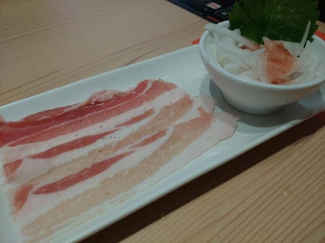 焼肉食堂炎蔵松山市駅前店 - サブ画像2