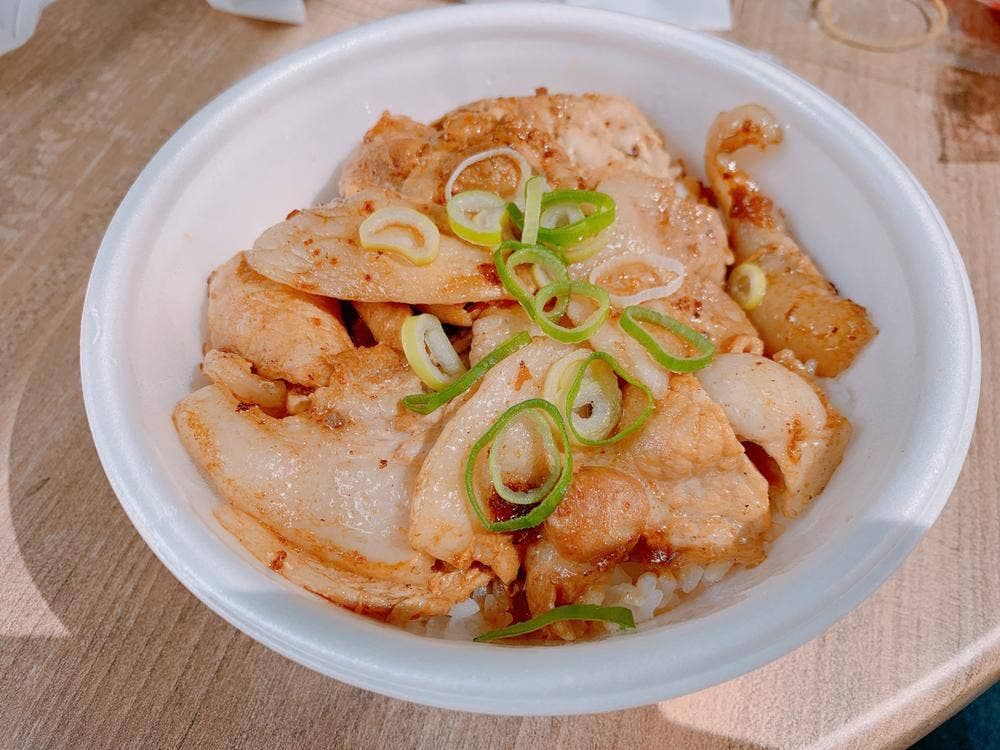 肉の沼田 三井アウトレットパーク入間店