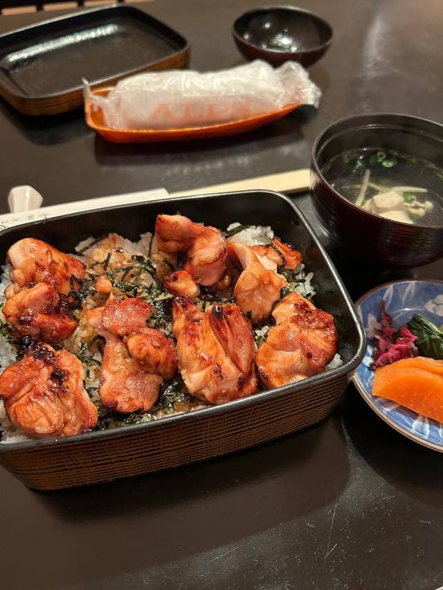 古今 - サブ画像2