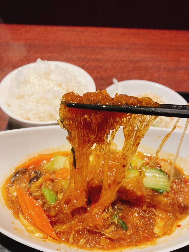 つくば樓外樓 学園店