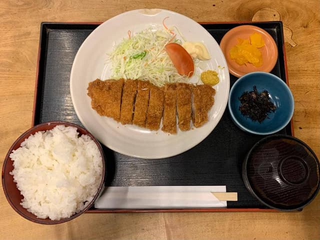 新宿 美禄亭 - サブ画像2