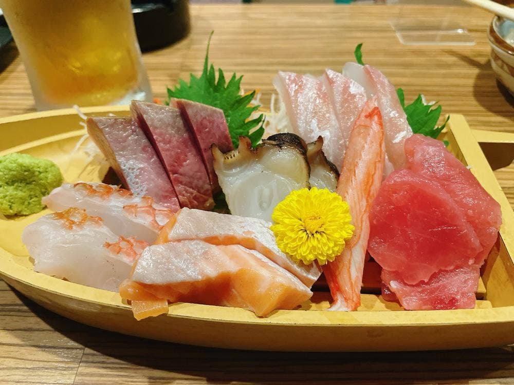 居酒屋 笑太