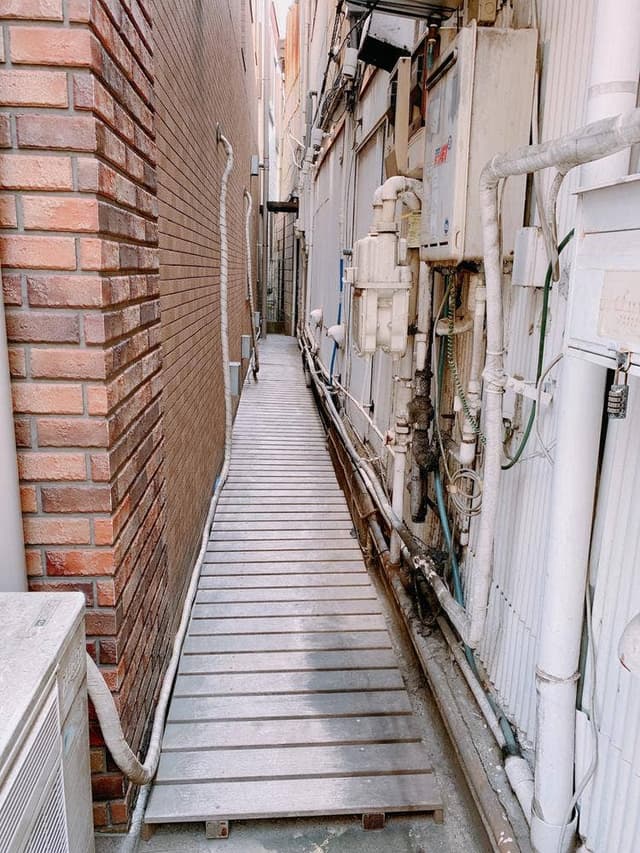 うら中目黒 - サブ画像1