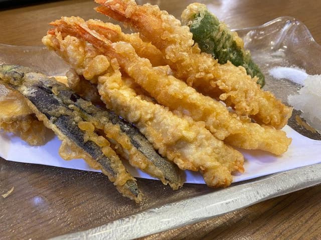 町の蕎麦食堂 蕎麦町 石狩花川南店 - サブ画像1