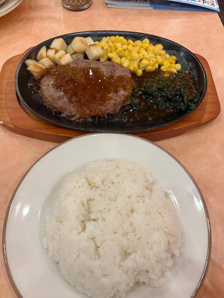 サイゼリヤ 千葉スキップ天台店