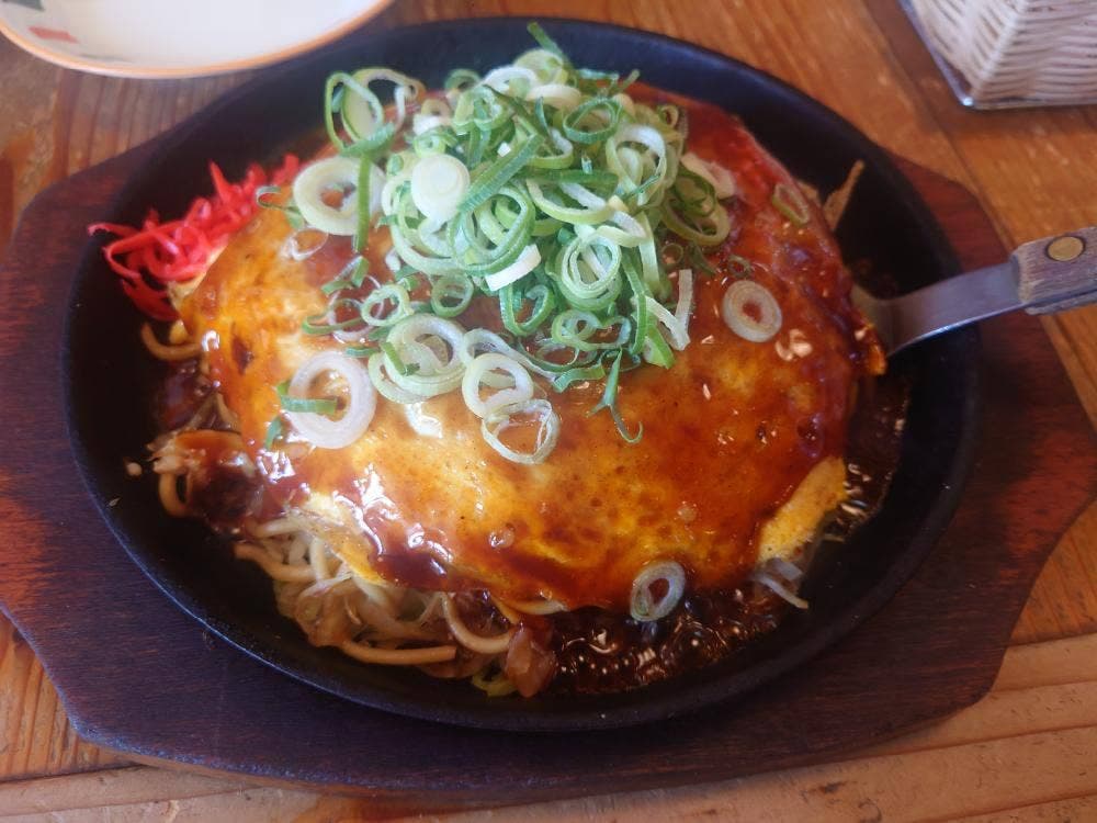 お好み焼いこや