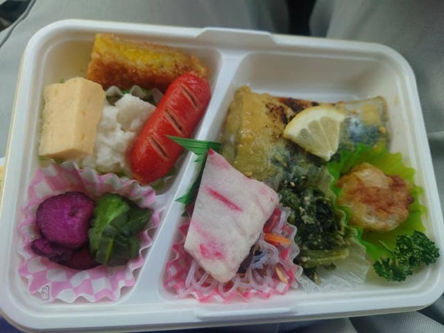 BISTRO na菜 岡山江並店 - サブ画像2