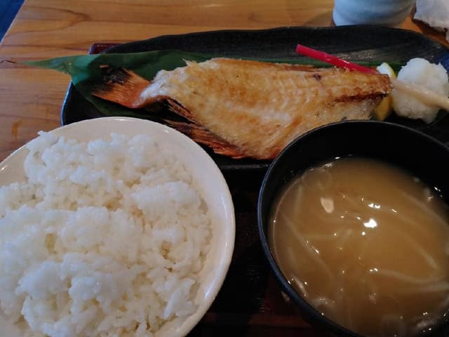 きらぼし食堂 - サブ画像3