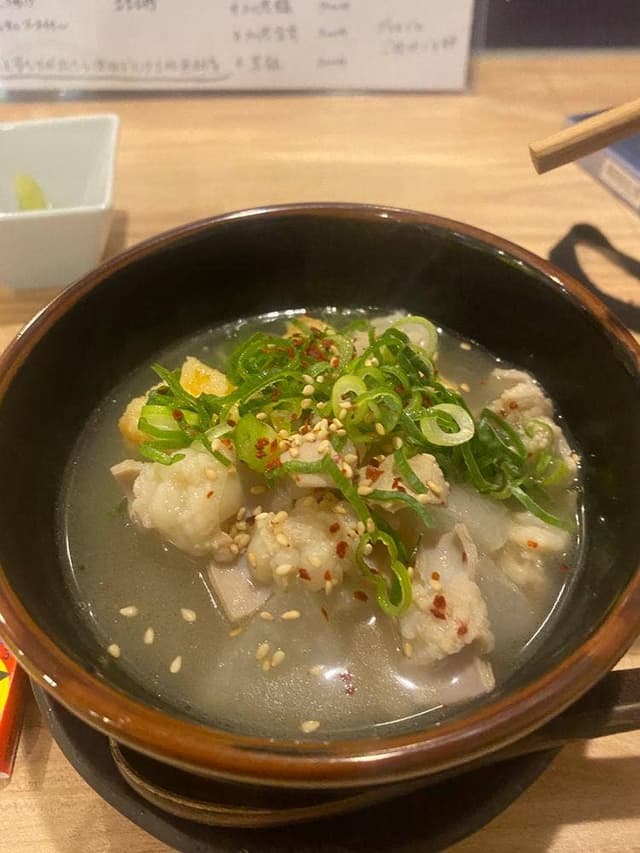 上等ネオ酒場 壱笑 - サブ画像1