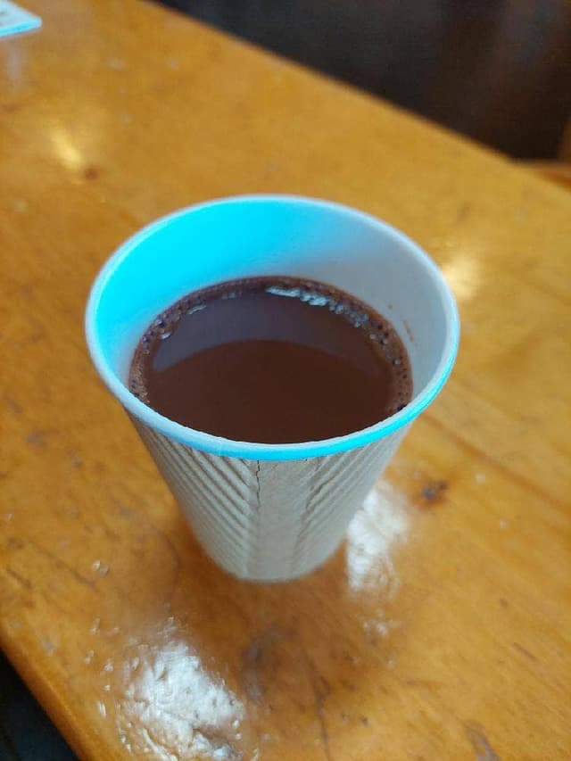山のカフェ 2237 北八ヶ岳ロープウェイ - サブ画像2