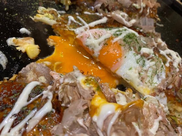 お好み焼き利休 さいたま新都心店 - サブ画像2