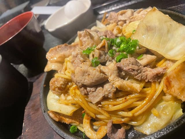 月光香麺 - サブ画像1