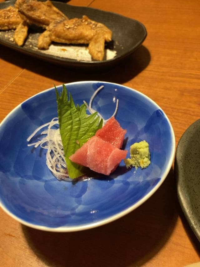 本まぐろと名古屋飯 花かるた - サブ画像3