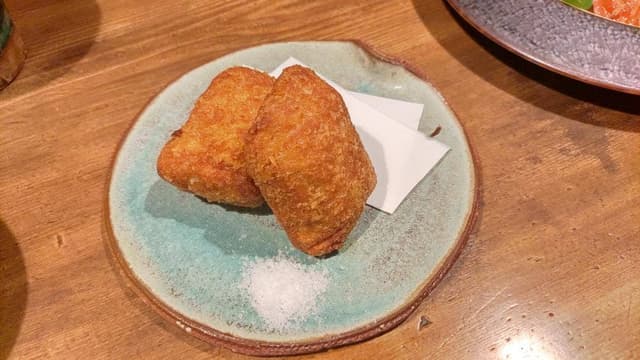炭 KASIWA屋 - サブ画像2
