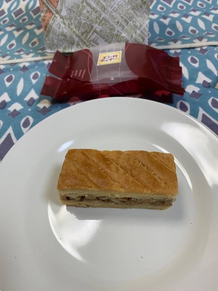 ガトーオバラ洋菓子店