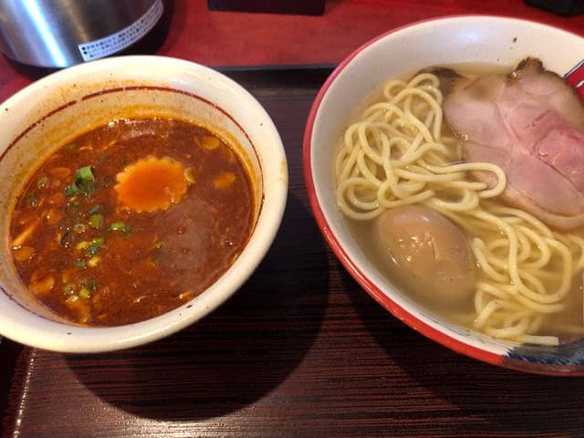 麺屋 壱福 - サブ画像3